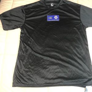 Brand new! Adult Large. Sportswear Training Tee:Compression shirt